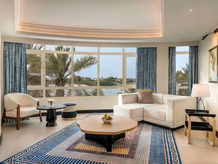 Sofitel Al Hamra Beach Ras Al Khaimah 4